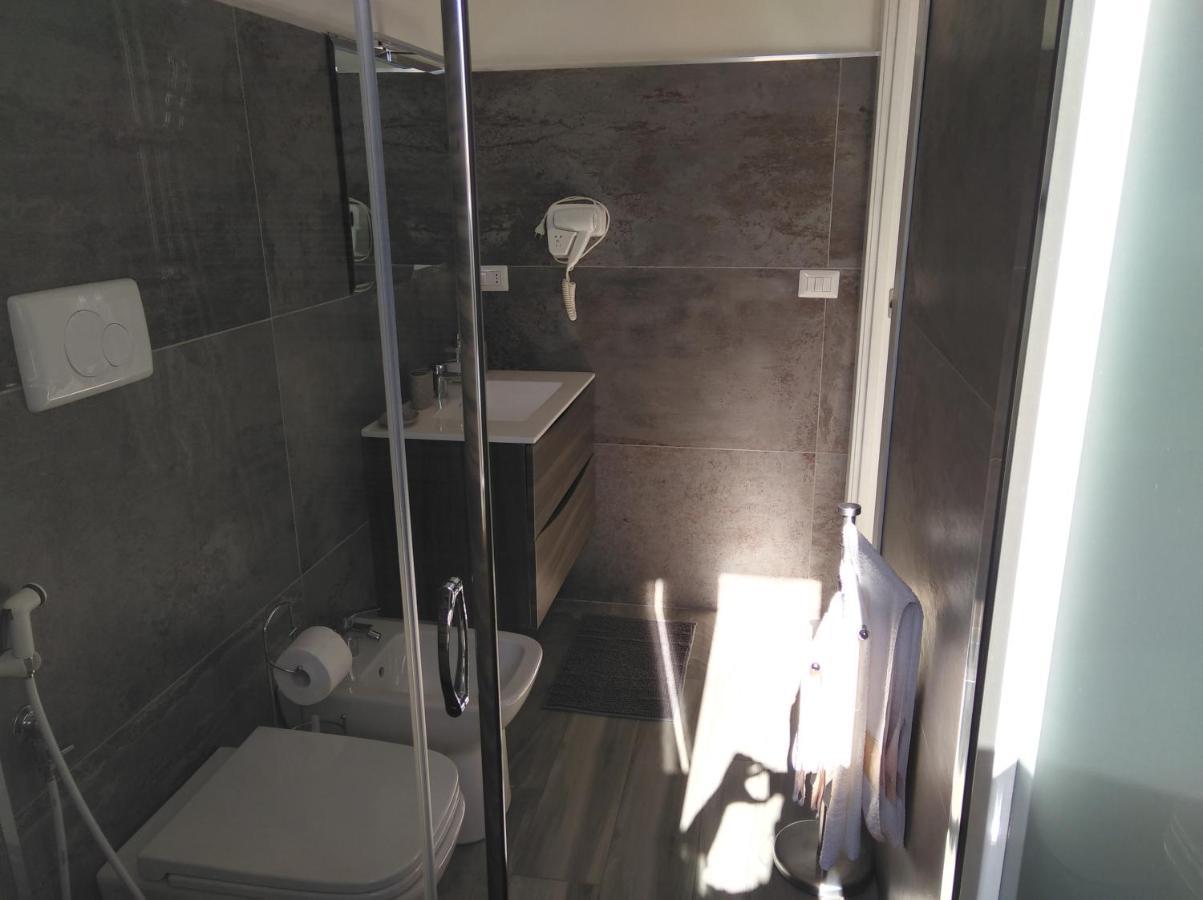 B&B Nazareth バルレッタ 部屋 写真