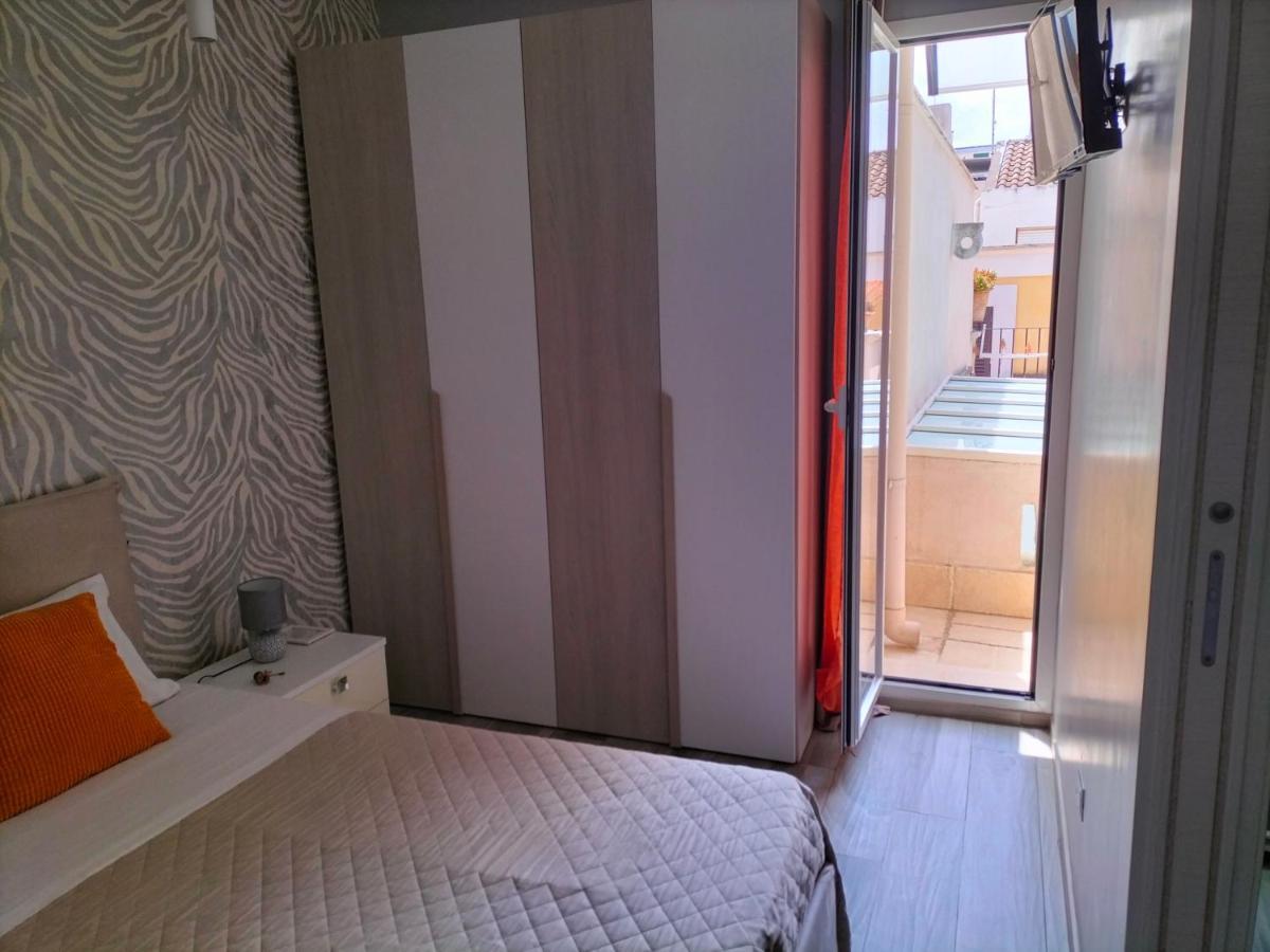 B&B Nazareth バルレッタ エクステリア 写真