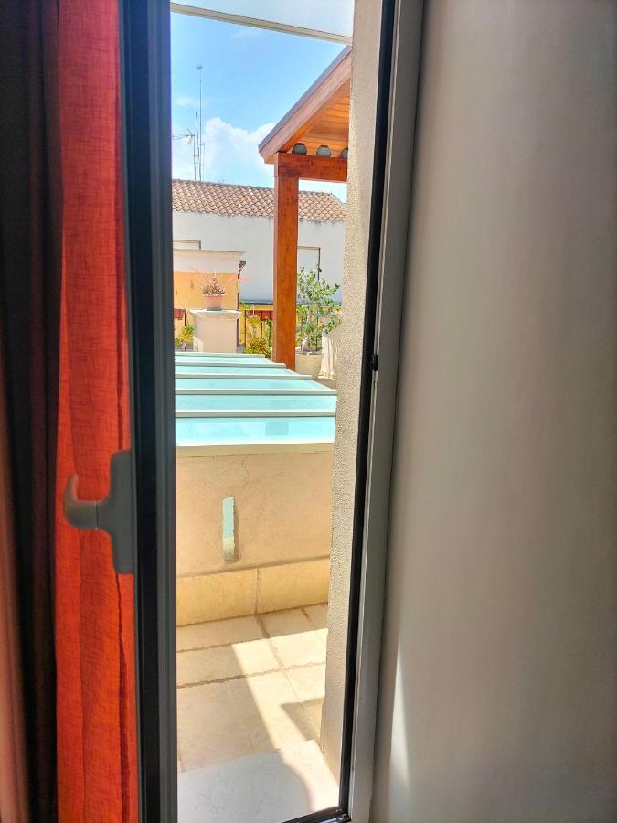 B&B Nazareth バルレッタ エクステリア 写真