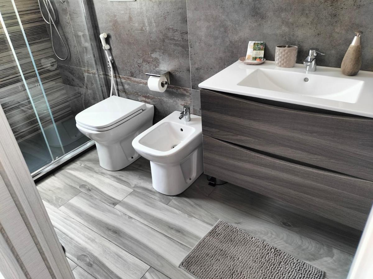 B&B Nazareth バルレッタ エクステリア 写真