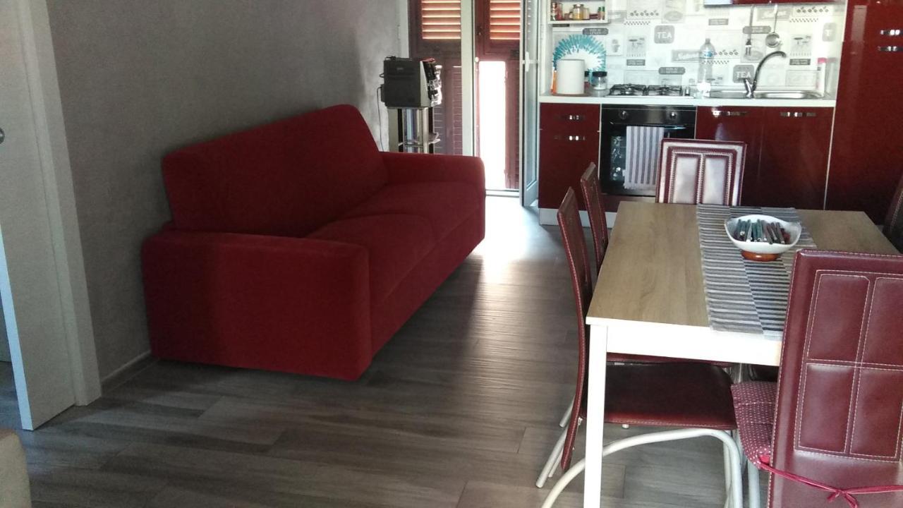 B&B Nazareth バルレッタ 部屋 写真