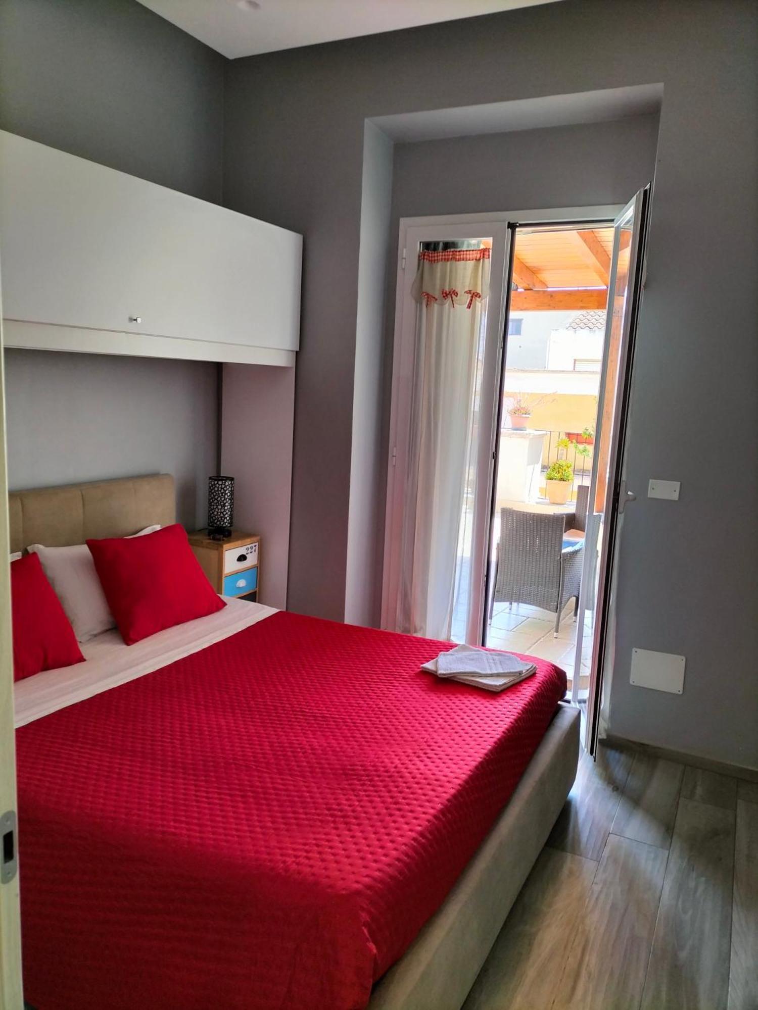 B&B Nazareth バルレッタ エクステリア 写真