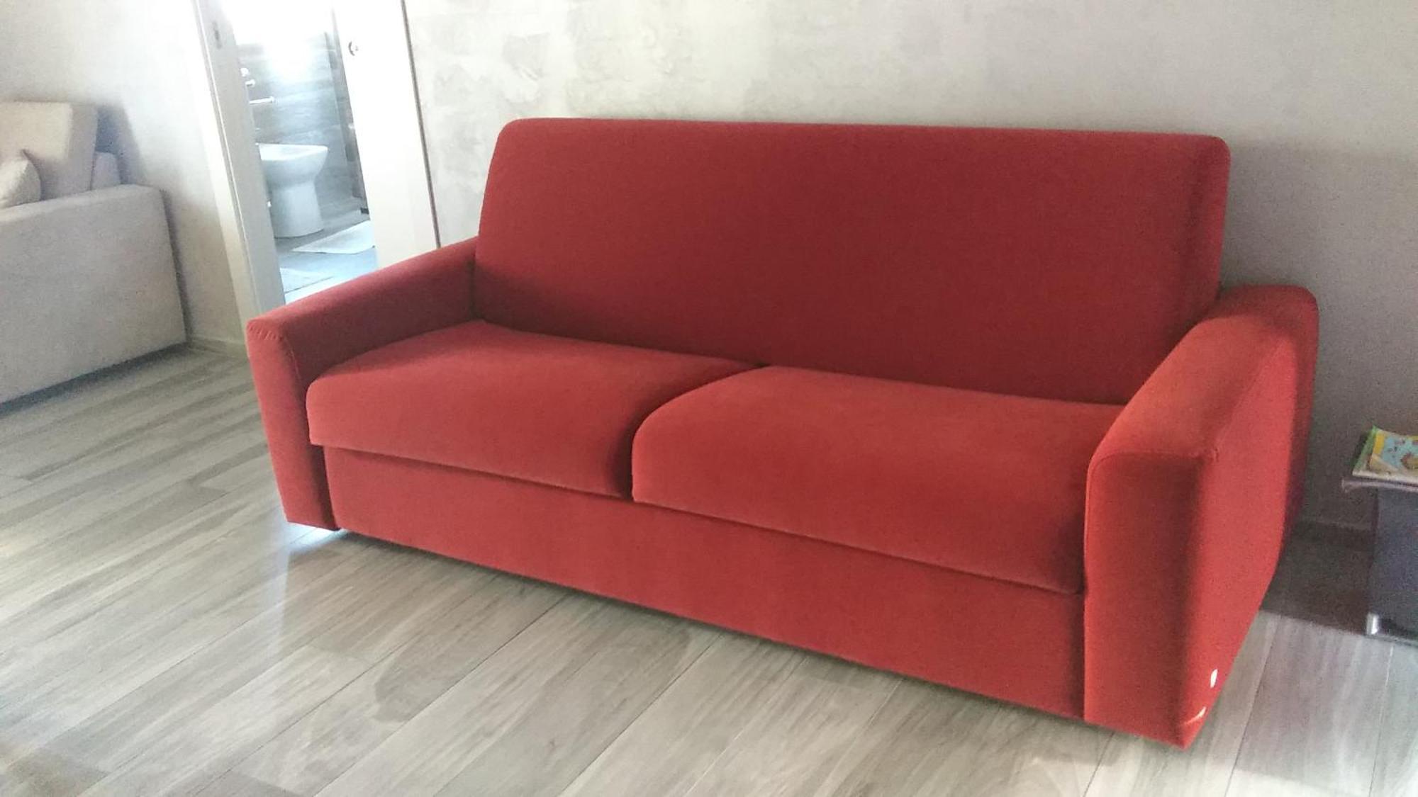 B&B Nazareth バルレッタ 部屋 写真