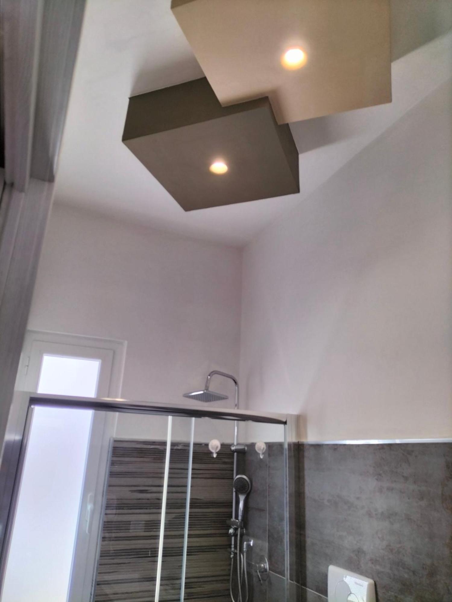 B&B Nazareth バルレッタ 部屋 写真