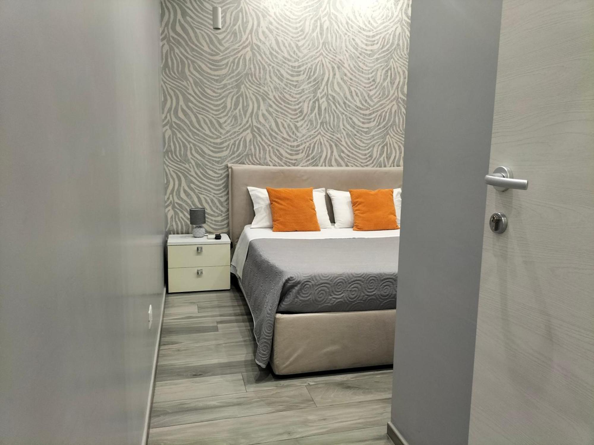B&B Nazareth バルレッタ 部屋 写真