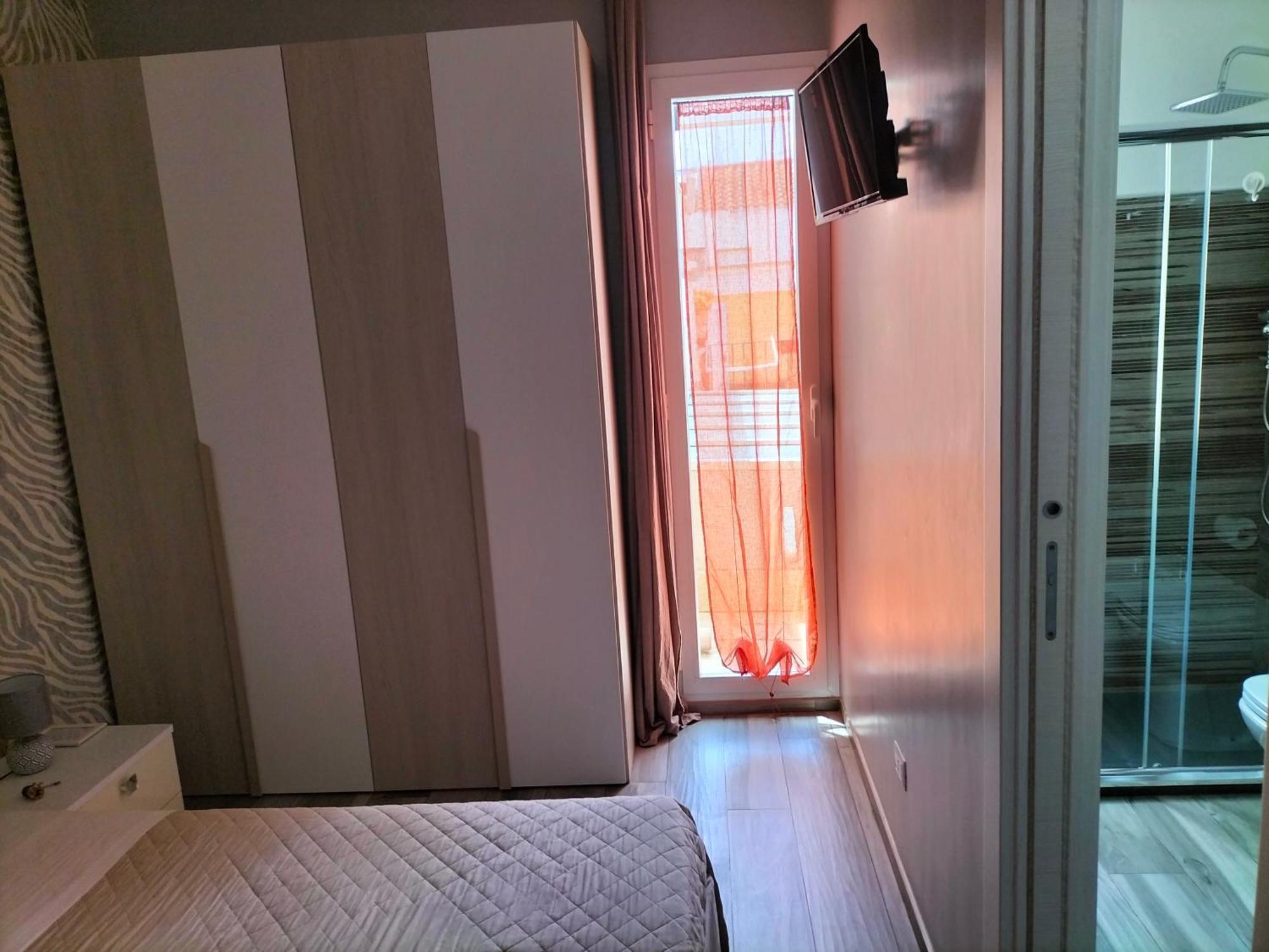 B&B Nazareth バルレッタ 部屋 写真