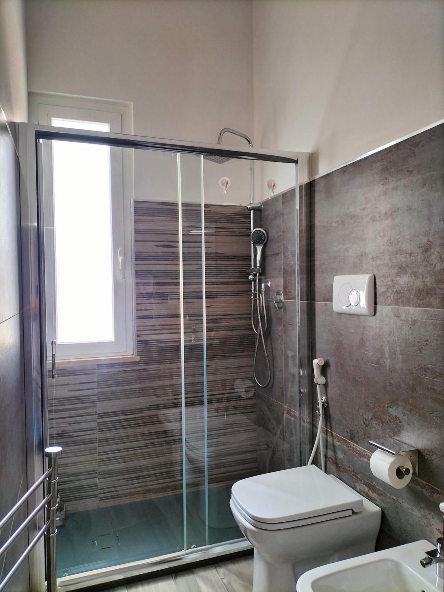 B&B Nazareth バルレッタ 部屋 写真