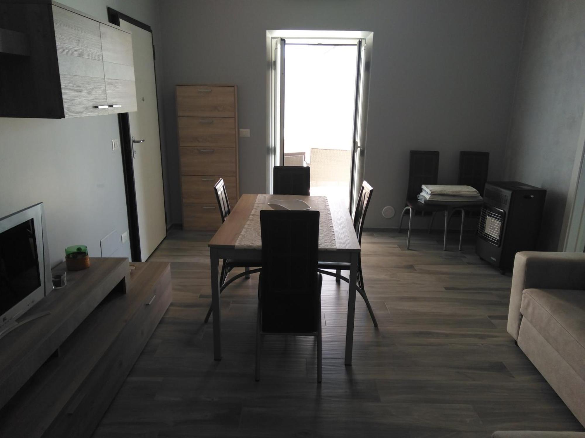B&B Nazareth バルレッタ 部屋 写真