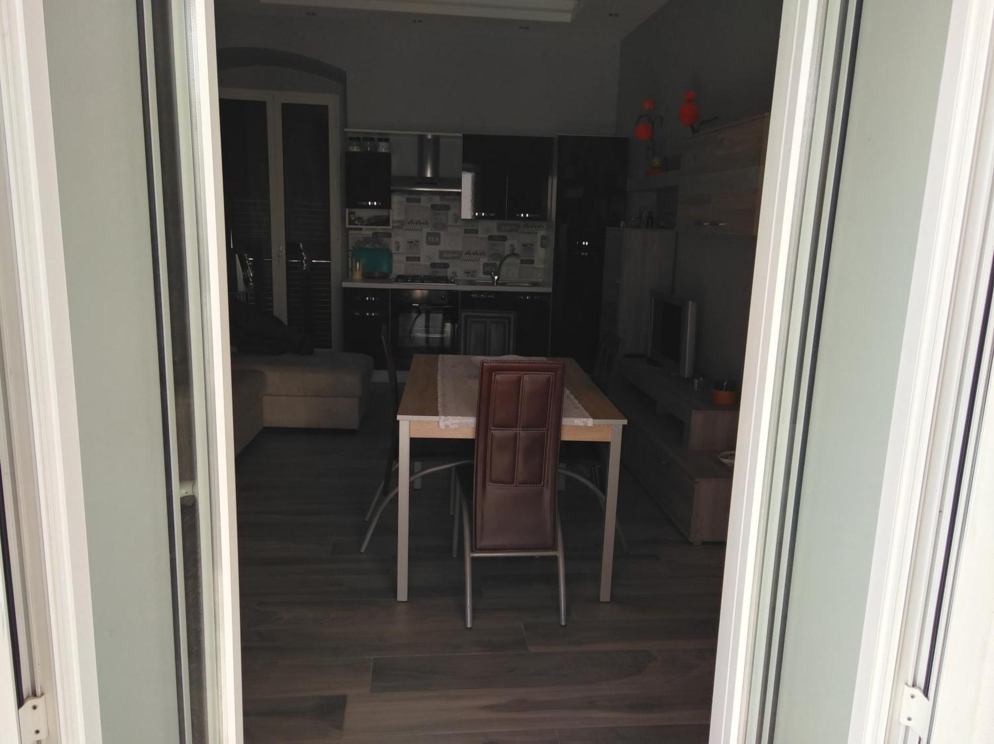 B&B Nazareth バルレッタ 部屋 写真