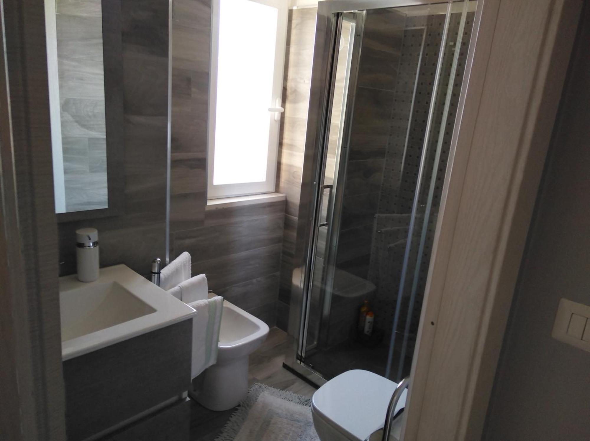 B&B Nazareth バルレッタ 部屋 写真