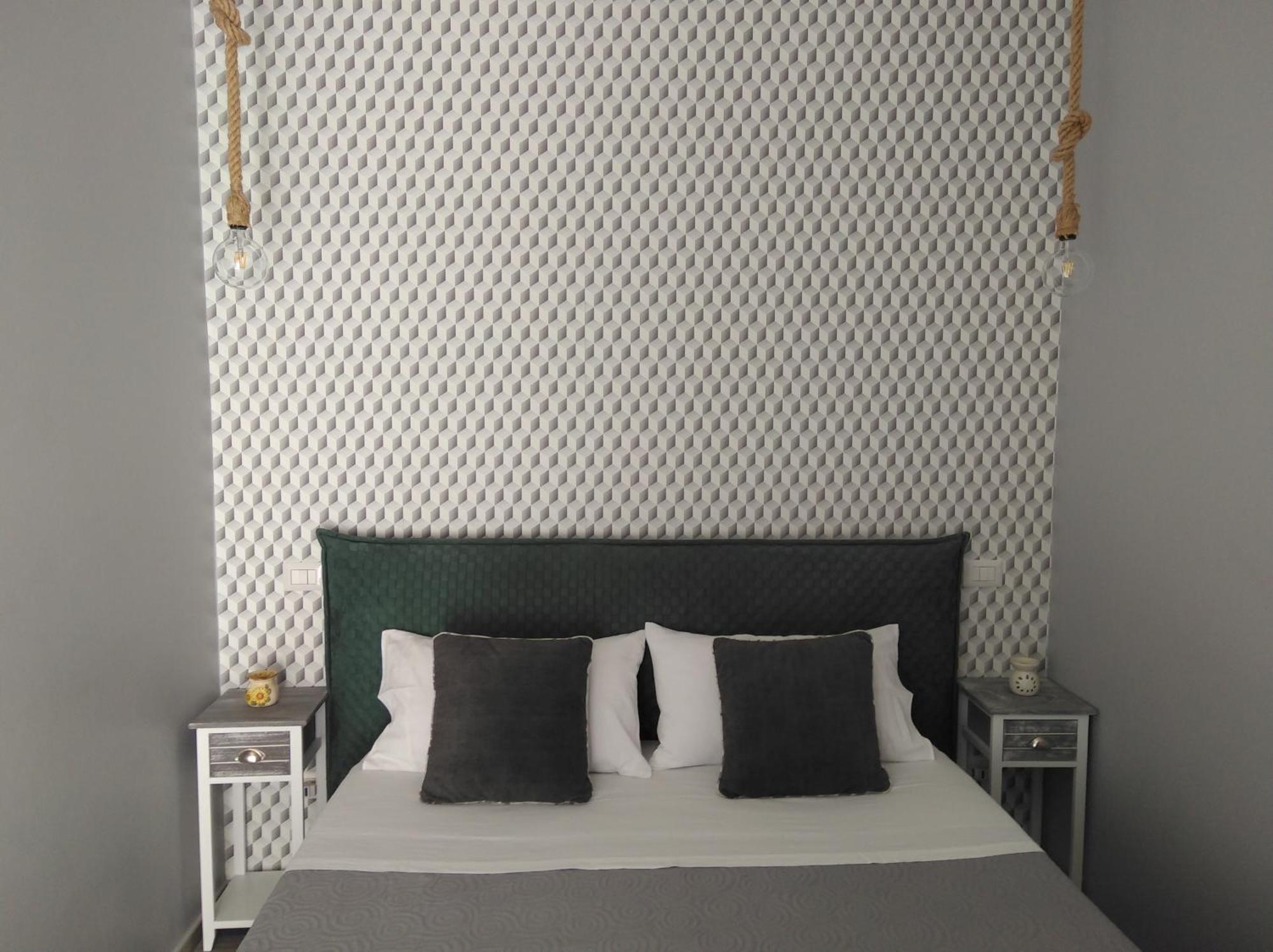 B&B Nazareth バルレッタ 部屋 写真