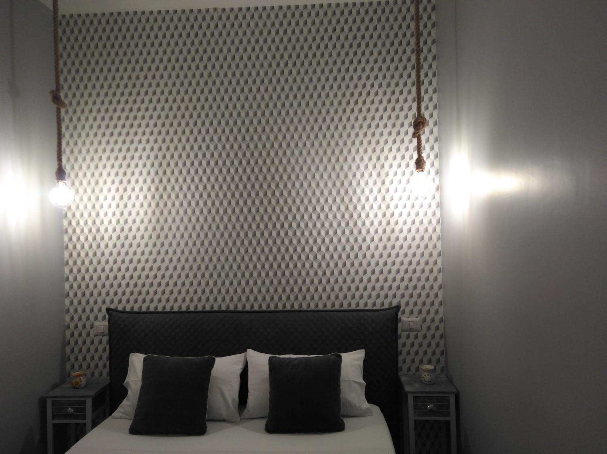 B&B Nazareth バルレッタ 部屋 写真