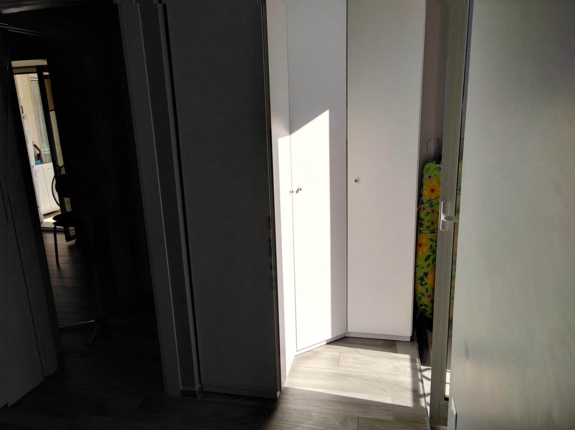 B&B Nazareth バルレッタ 部屋 写真