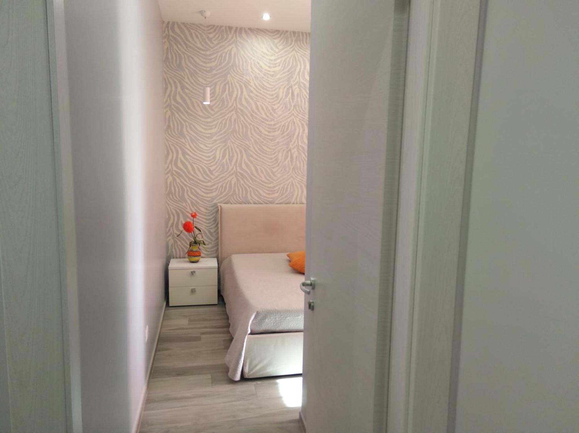 B&B Nazareth バルレッタ 部屋 写真