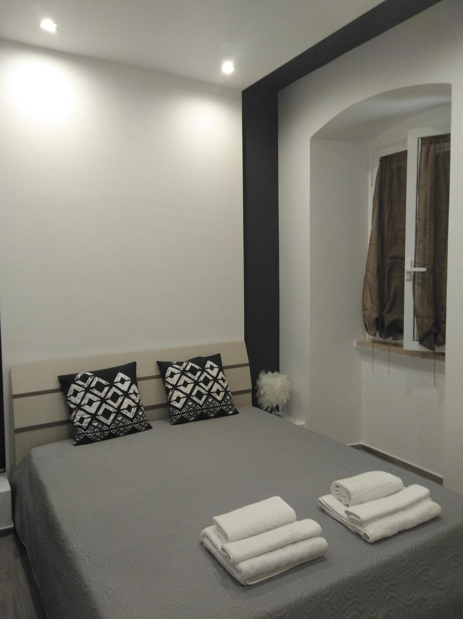 B&B Nazareth バルレッタ 部屋 写真