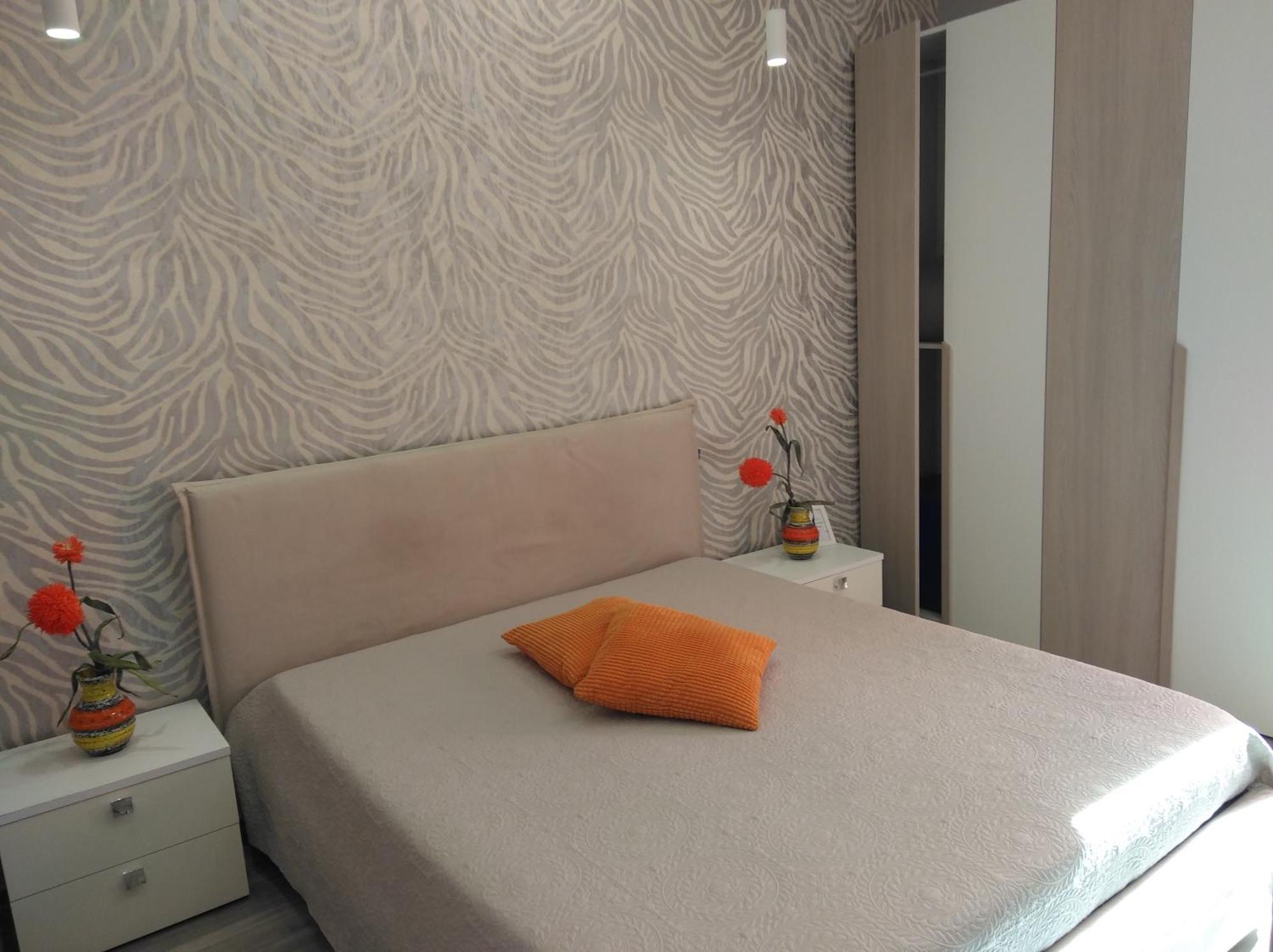 B&B Nazareth バルレッタ 部屋 写真