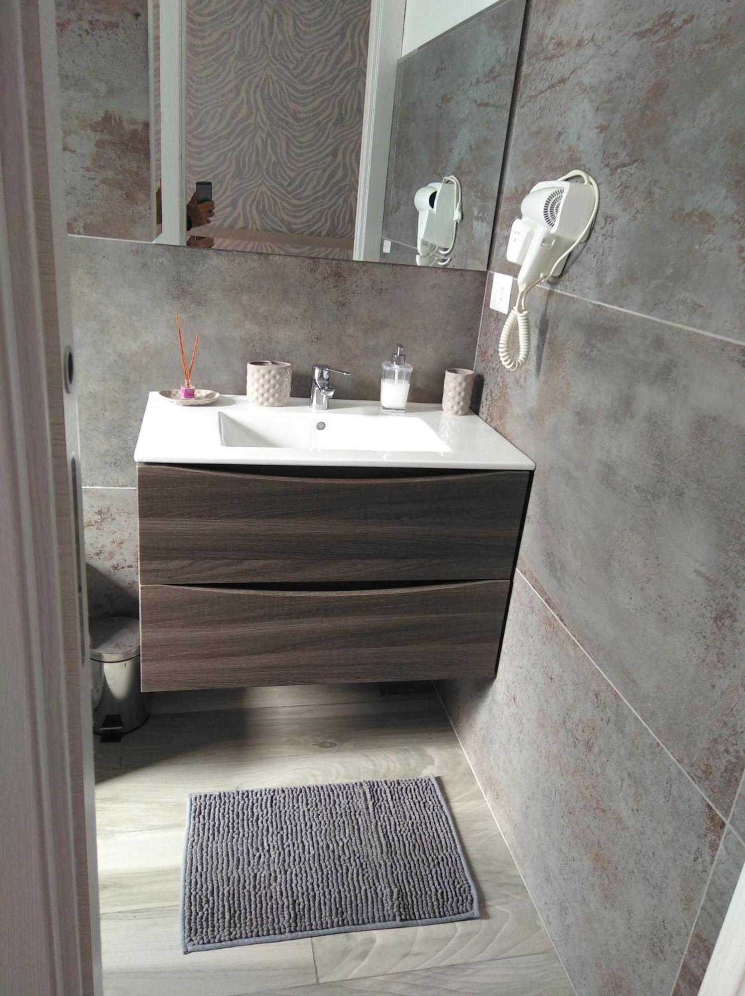 B&B Nazareth バルレッタ 部屋 写真