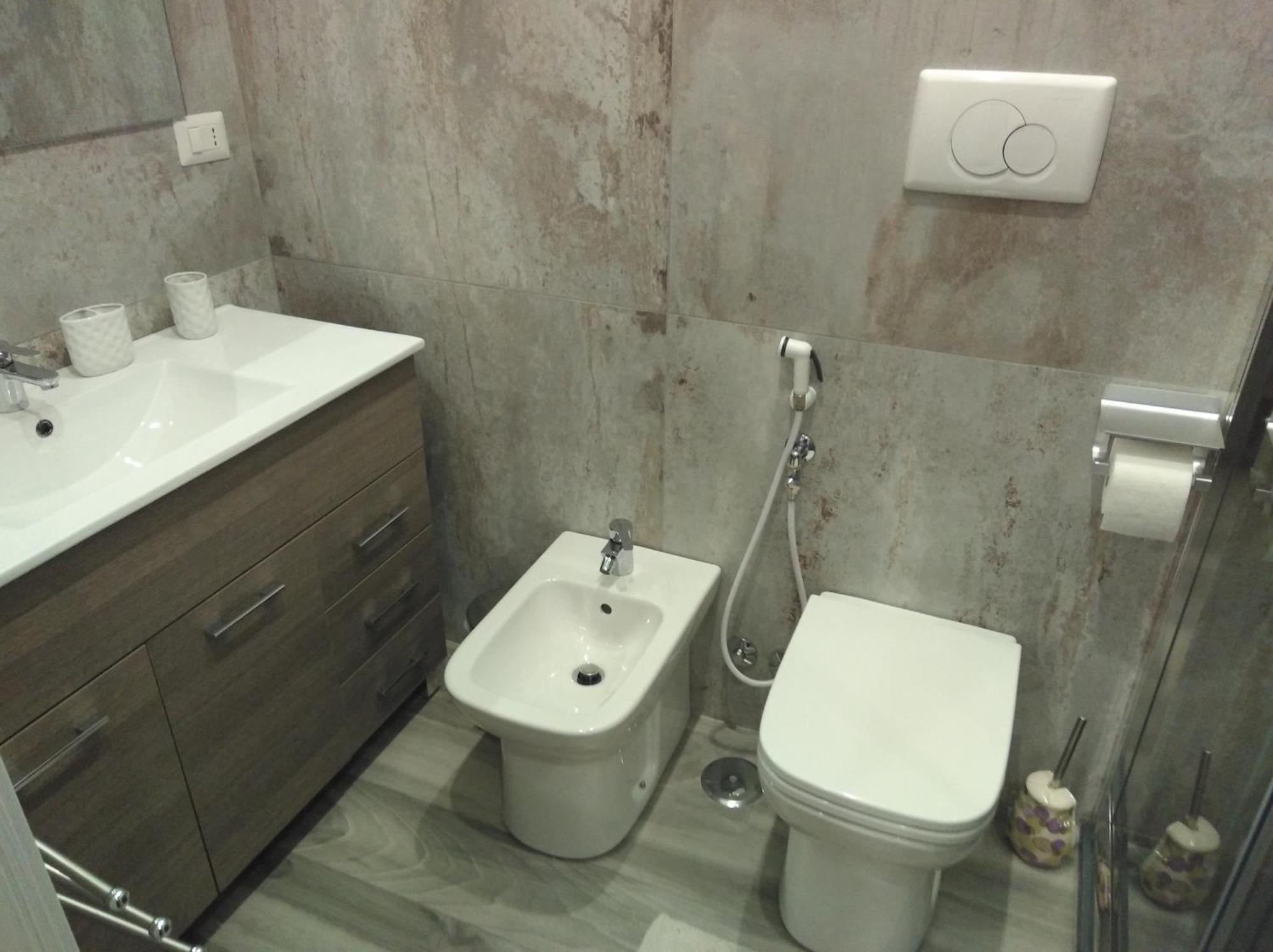 B&B Nazareth バルレッタ 部屋 写真