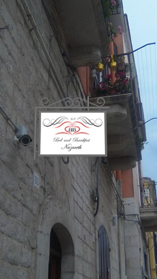 B&B Nazareth バルレッタ エクステリア 写真