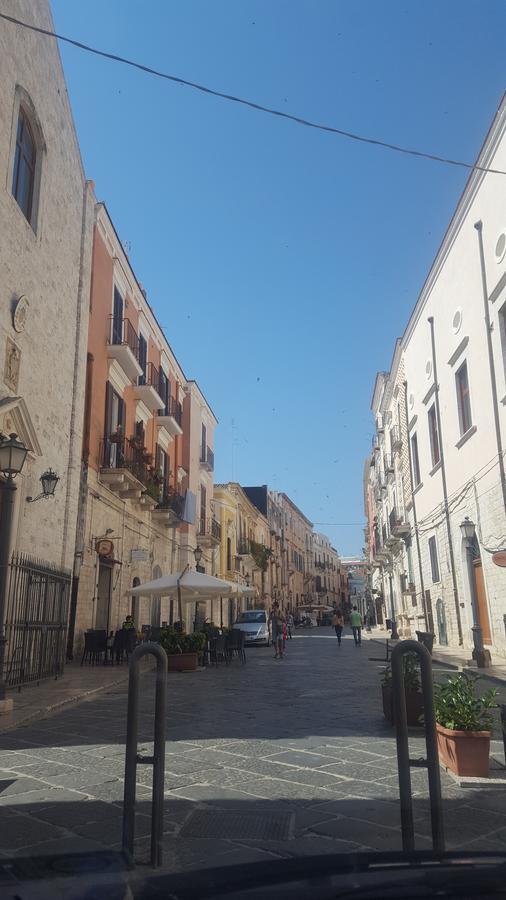 B&B Nazareth バルレッタ エクステリア 写真