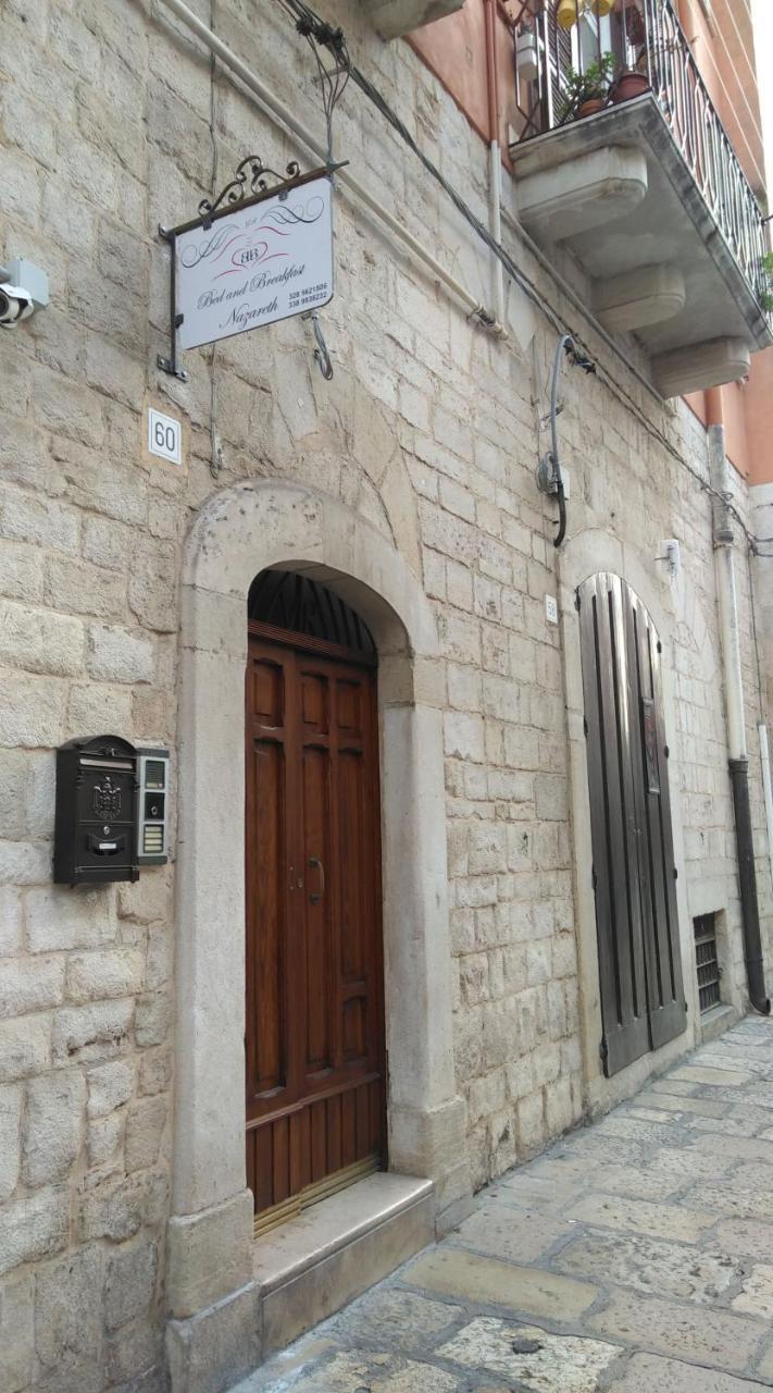 B&B Nazareth バルレッタ エクステリア 写真
