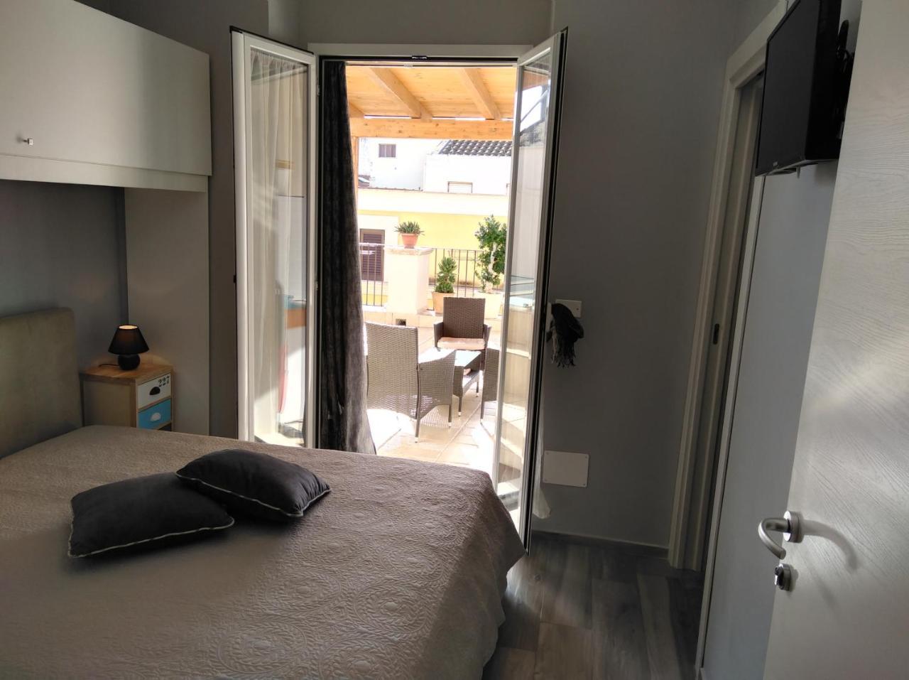 B&B Nazareth バルレッタ エクステリア 写真