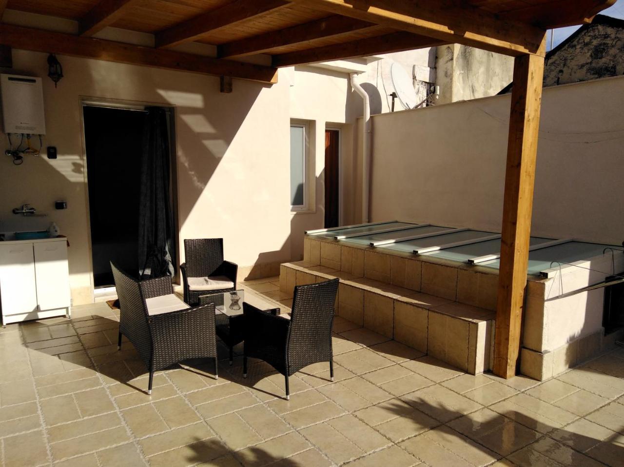 B&B Nazareth バルレッタ エクステリア 写真