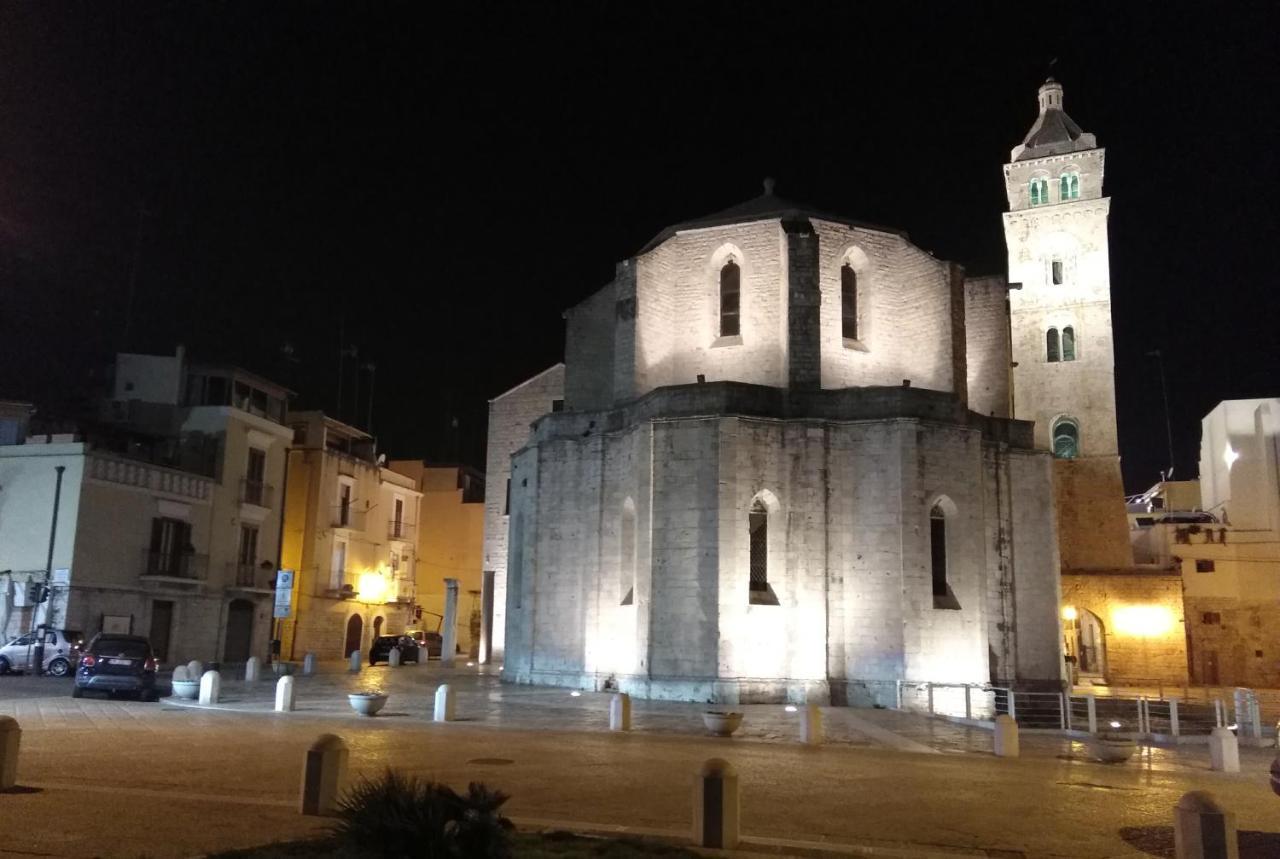 B&B Nazareth バルレッタ エクステリア 写真