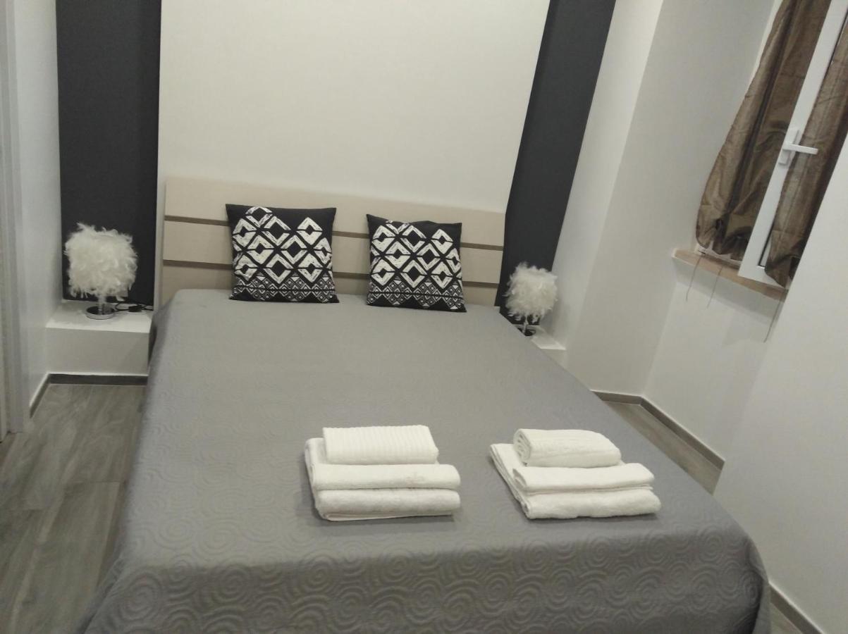 B&B Nazareth バルレッタ 部屋 写真