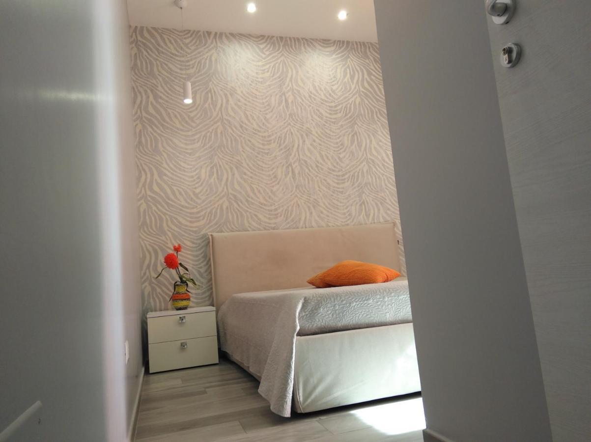 B&B Nazareth バルレッタ 部屋 写真