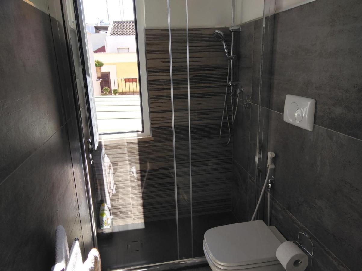 B&B Nazareth バルレッタ 部屋 写真