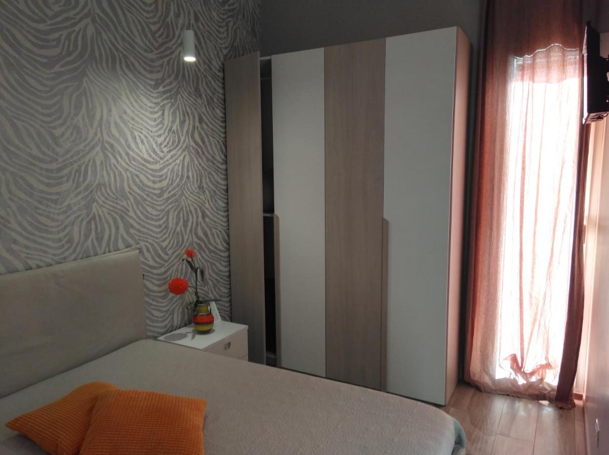 B&B Nazareth バルレッタ 部屋 写真