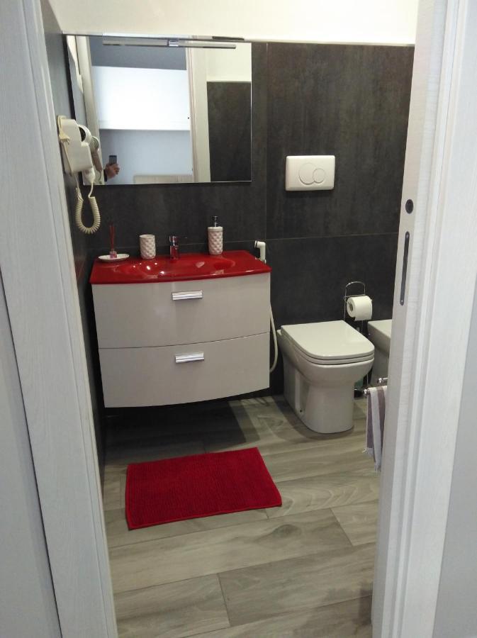 B&B Nazareth バルレッタ 部屋 写真