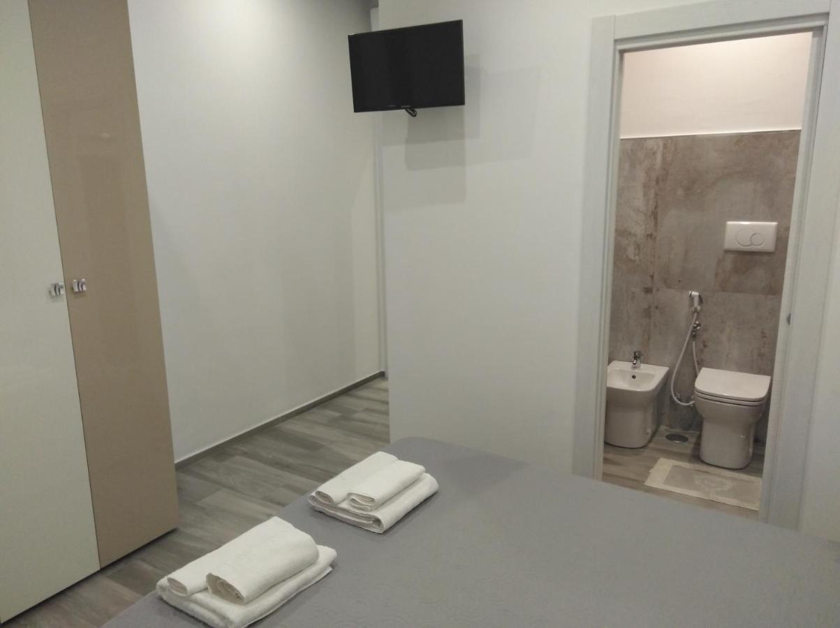 B&B Nazareth バルレッタ 部屋 写真