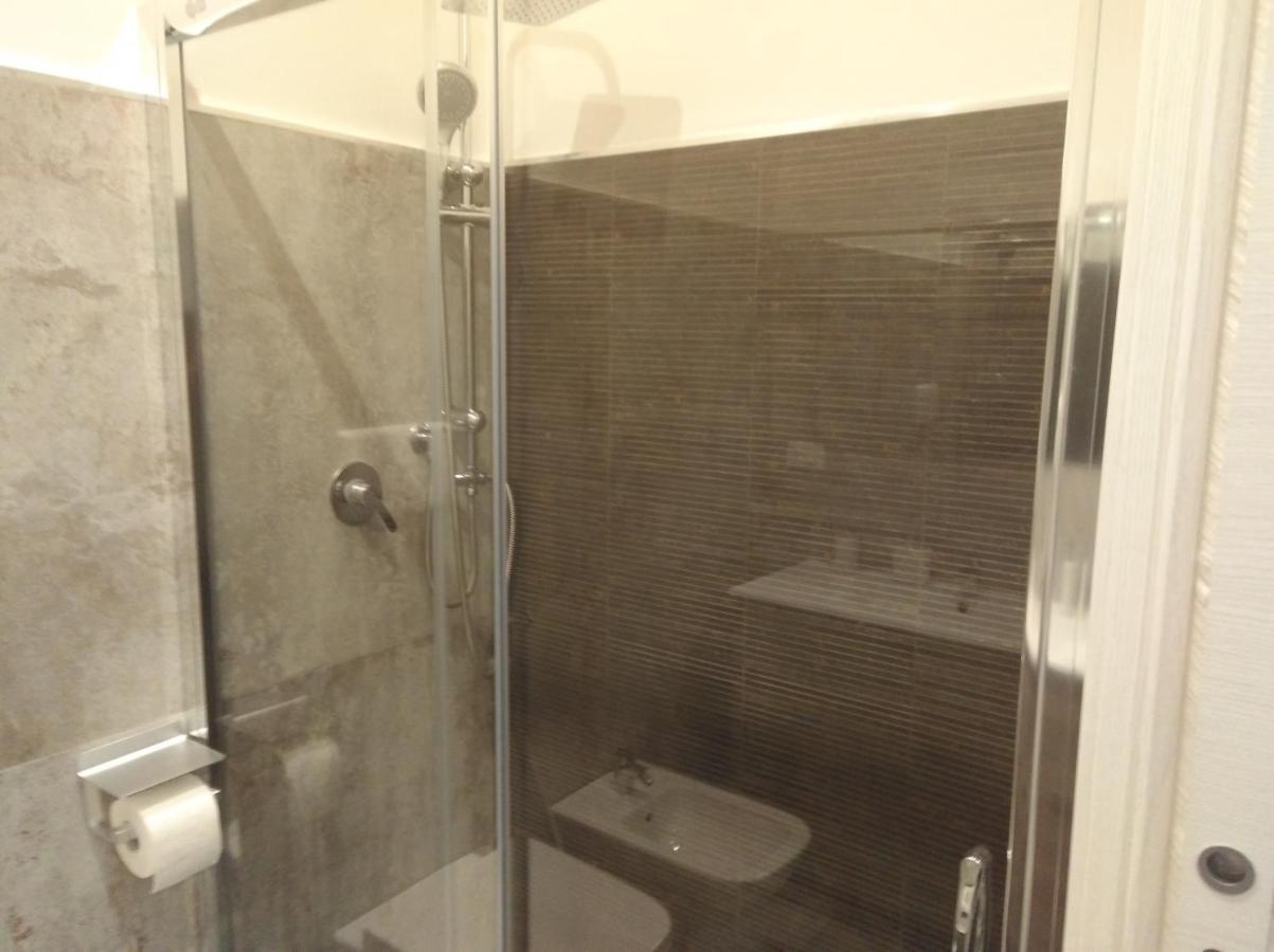 B&B Nazareth バルレッタ 部屋 写真