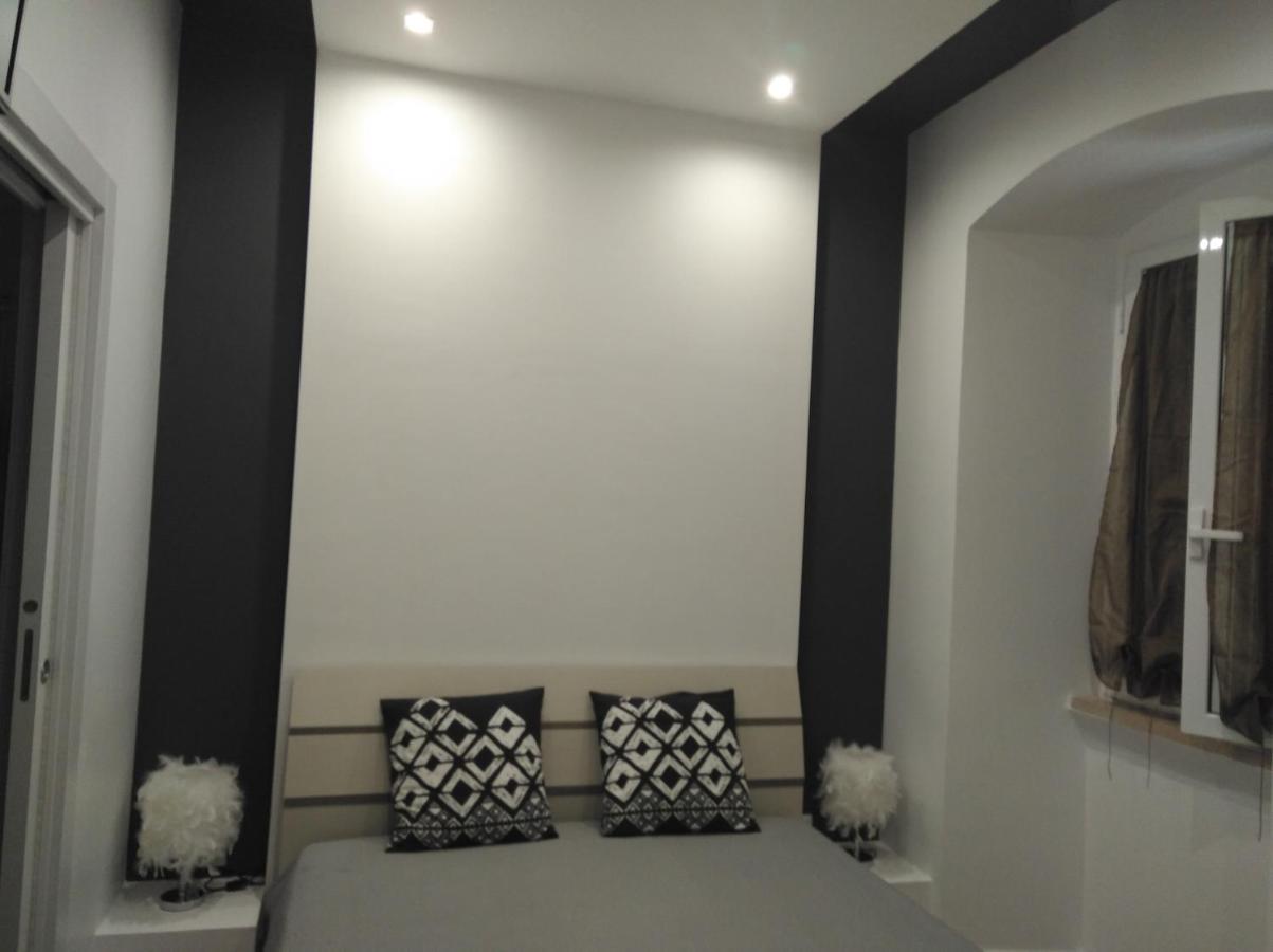 B&B Nazareth バルレッタ 部屋 写真