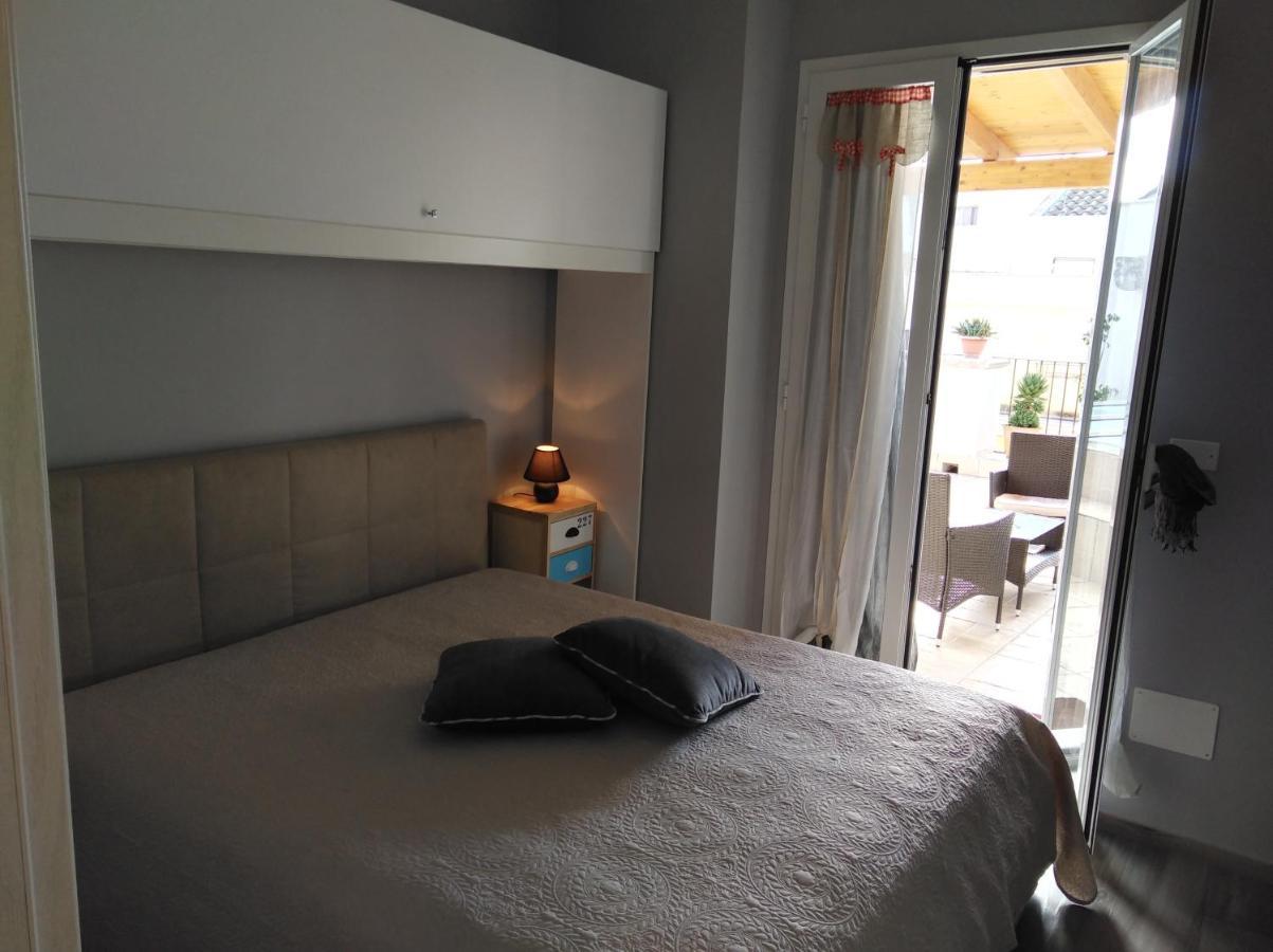 B&B Nazareth バルレッタ 部屋 写真