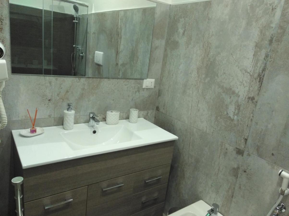 B&B Nazareth バルレッタ 部屋 写真