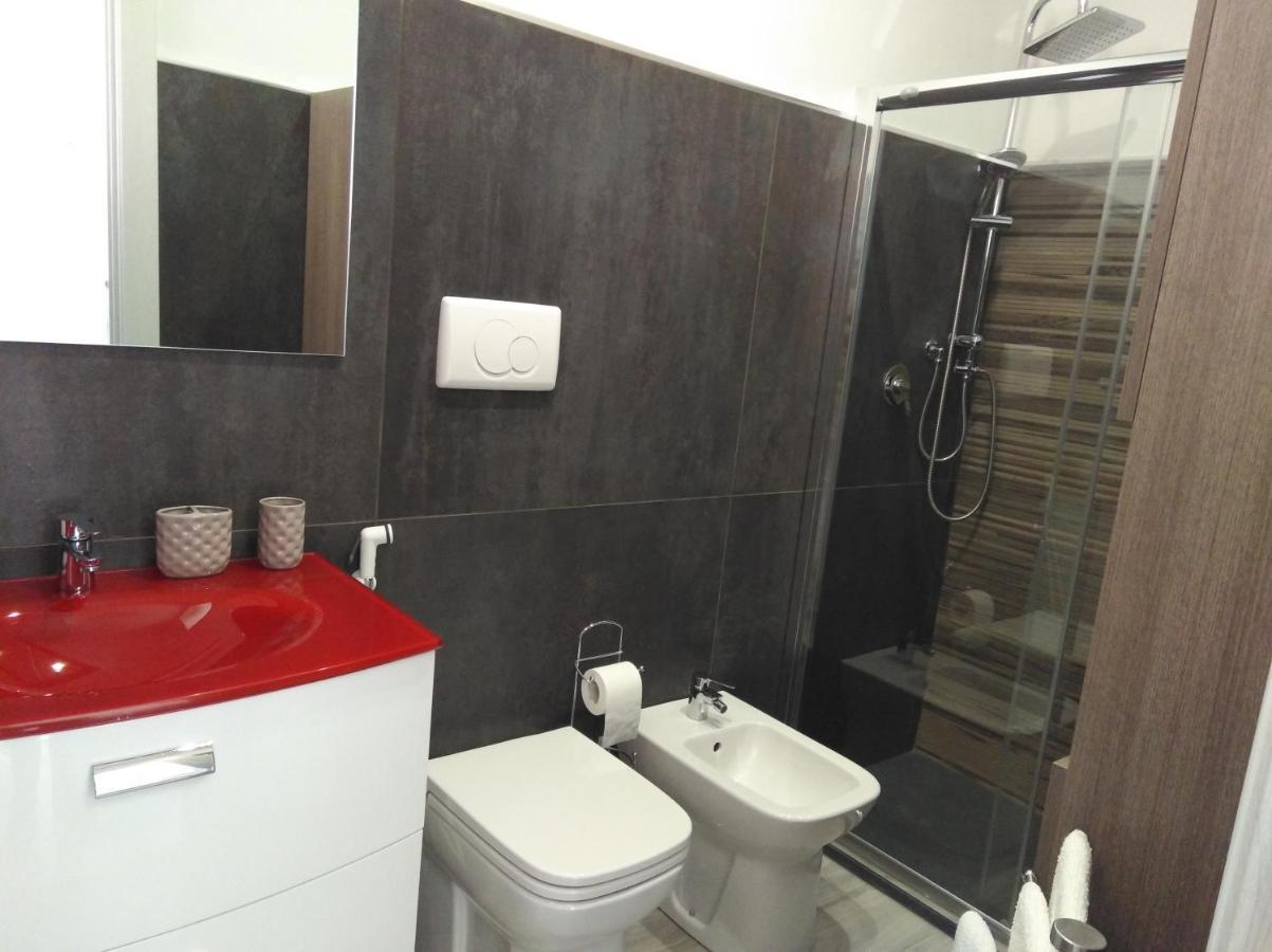 B&B Nazareth バルレッタ 部屋 写真