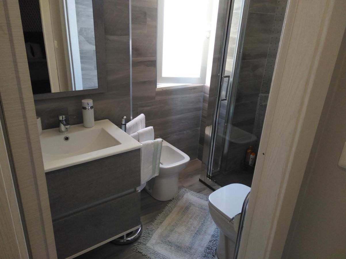 B&B Nazareth バルレッタ エクステリア 写真